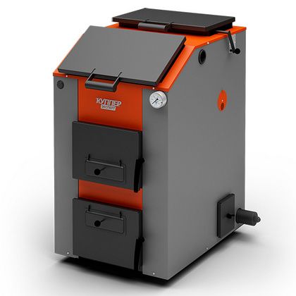 Котёл отопления КУППЕР ЭКСПЕРТ-30 в Красноярске